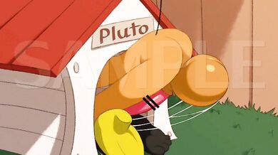 "My Little Pony - In the Doggy House"