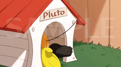 "My Little Pony - In the Doggy House"