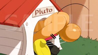 "My Little Pony - In the Doggy House"