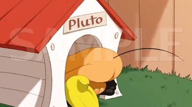 "My Little Pony - In the Doggy House"