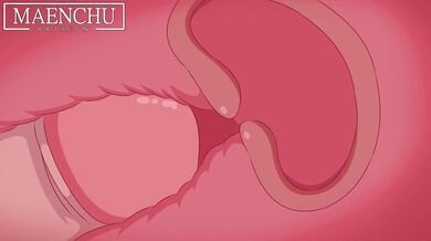 'Monster Girl Academy - The Mating Game'