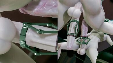 Watch this Hentai Nyakumi PMV Video where the hot and sexy girls are subjected to a torturous ball-crush scenario. You won't regret it!