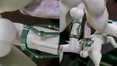 Watch this Hentai Nyakumi PMV Video where the hot and sexy girls are subjected to a torturous ball-crush scenario. You won't regret it!