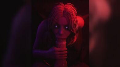 "Sexy Biker Chick Succumbs to the Darkness in 'Corrupted Harley [Youngiesed] [NO WM]"
