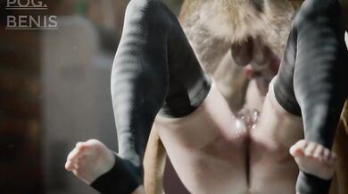 'Claire's Burnout 6 [Pog Benis]'