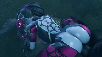 '"The Best of Wild Beasts" - A Hentai Reproduction'