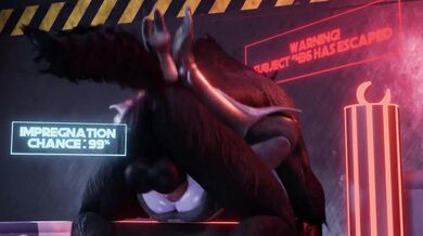 '"The Best of Wild Beasts" - A Hentai Reproduction'