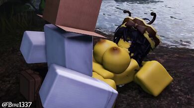 'Double the Pleasure, Double the Honey'