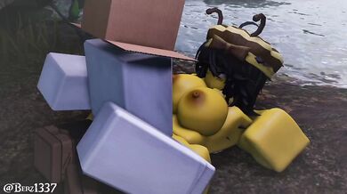 'Double the Pleasure, Double the Honey'