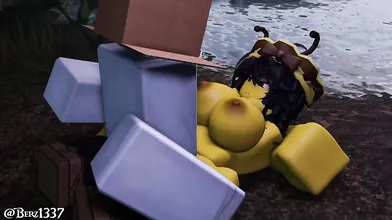 'Double the Pleasure, Double the Honey'