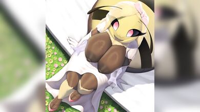 "The Sexy Blooming Bouncing Blossom - A Hentai Porn Animation By Thousand Fold Feathers [No Audio | Loop]"