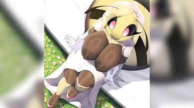 "The Sexy Blooming Bouncing Blossom - A Hentai Porn Animation By Thousand Fold Feathers [No Audio | Loop]"