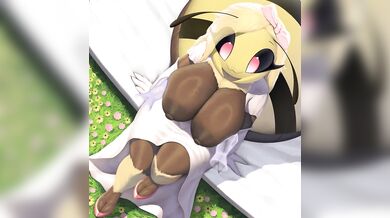 "The Sexy Blooming Bouncing Blossom - A Hentai Porn Animation By Thousand Fold Feathers [No Audio | Loop]"