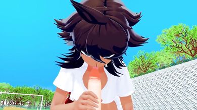 'Danganronpa: The Animation - Mur*der in the Dark'