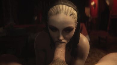 'MILF Miranda [Youngiesed] (No Wardrobe) Mutual Masturbation'