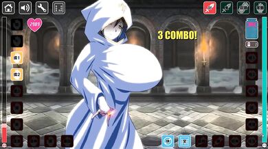 'Busty Witches and Succubi: Nipple Sucking Magic'