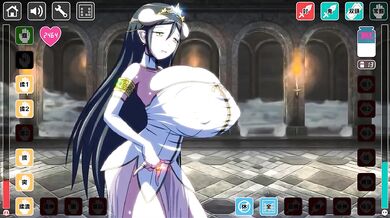 'Busty Witches and Succubi: Nipple Sucking Magic'