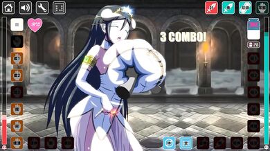 'Busty Witches and Succubi: Nipple Sucking Magic'