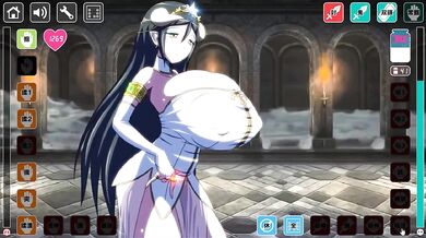 'Busty Witches and Succubi: Nipple Sucking Magic'