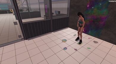 'Mining for Golden Treasure with a Sexy Hentai Dwarf'