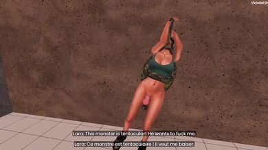 'Mining for Golden Treasure with a Sexy Hentai Dwarf'