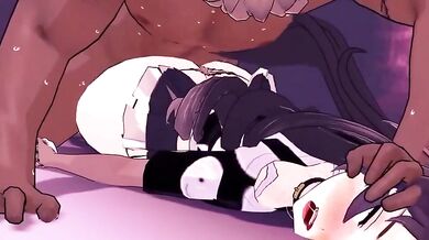 "Backdoor Adventures with the VTuber"