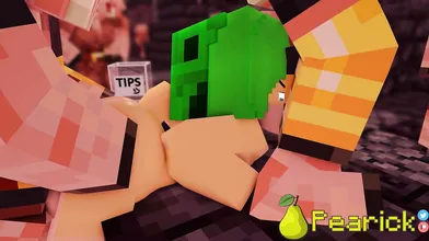 "The Adventures of Lou and her Fuck Toy: PearickMC"