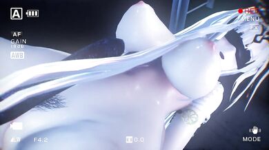 "One day, a group of ants decided to have sex with their queen."