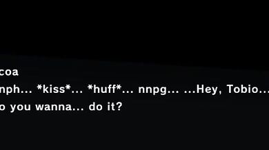 " Hungry Vampire Lusts for Cocoa Milkshake in this Hentai MILF Video! "