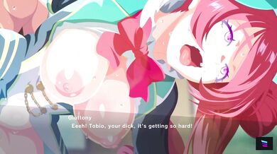 "Diabolique: The Gluttonous Origin"