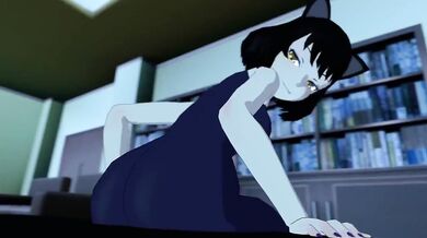 'Busty girlfriend caught in sneaky peek - FULL COVERAGE.'