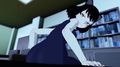 'Busty girlfriend caught in sneaky peek - FULL COVERAGE.'