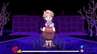 'Pokemon Trainer Fucked in the Vanilla Cave' or 'The Maid and the Master'