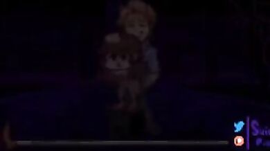 'Pokemon Trainer Fucked in the Vanilla Cave' or 'The Maid and the Master'