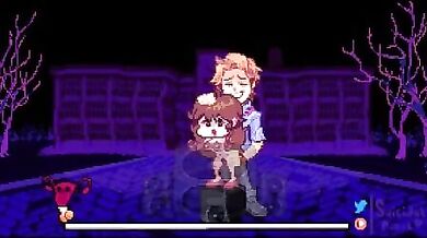 'Pokemon Trainer Fucked in the Vanilla Cave' or 'The Maid and the Master'