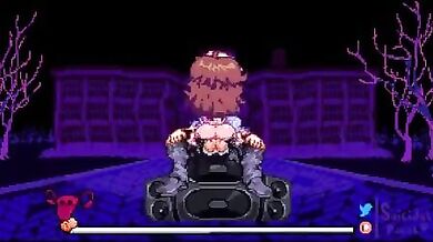 'Pokemon Trainer Fucked in the Vanilla Cave' or 'The Maid and the Master'