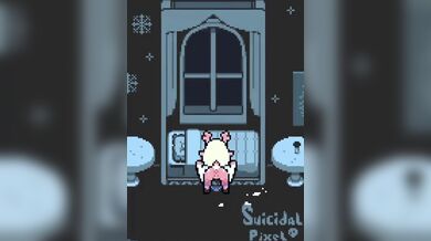 'A Tender Love Story'