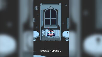 'A Tender Love Story'