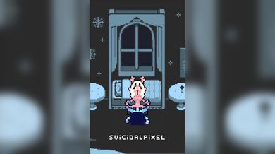 'A Tender Love Story'