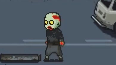 "The Dead Are Rising: Zombie Apocalypse Warfare - HMV"