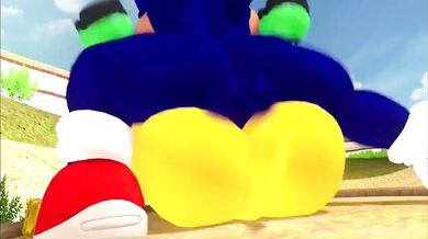 Penetrating the Hedgehog with Milky Tits