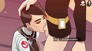 Behind The Dune (2.36) | All Scenes