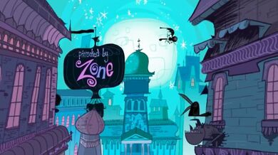 "The Modified Fuckers - Zone Sama - Italian" can be rewritten as "Mutazioni Impazzite - Zona Sama - Italiano".