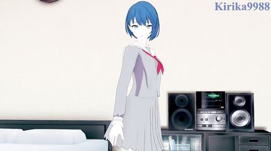 'Pornstar Sex Episode 459 with Aria Nova and Carter Cruise'