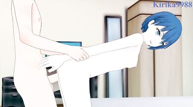 'Pornstar Sex Episode 459 with Aria Nova and Carter Cruise'