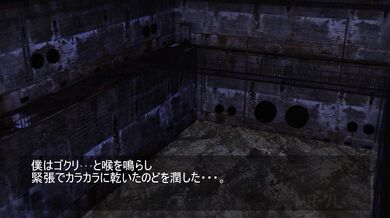 'Supernatural Nymphos: The Lesbian Vampire Trio'