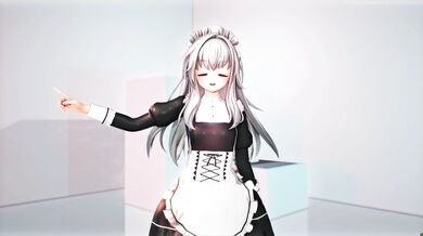 "[TENET] My Best Friend's Mommy - Forbidden Love"