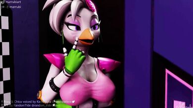 'Sexual Slavery of Roxy Part 2 (with sound)'