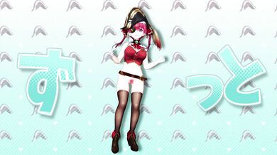 "[4KMM] Hentai Marine Mischief Function Plus Bonus Pubic Hair Ver."