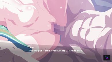 "The Mythical Girl Princess Iko, A Tale of Obscene Desire"